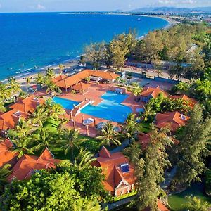 Ttc Resort Ninh Thuan - Unlimited Access To Water Park